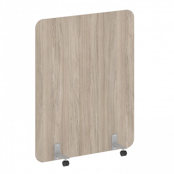 Перегородка "R-Line" DP.R-120-150 дуб аттик - Вид 1