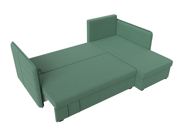 Диван угловой Слим угол универсальный - Вид 9