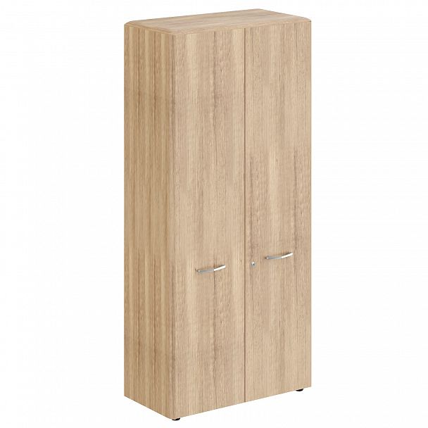 Шкаф "Dioni" DHC 85.1(Z) дуб каньон - Вид 1