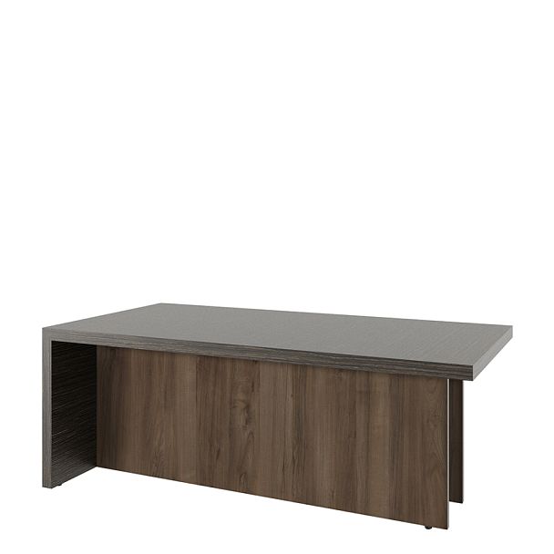 Стол кофейный Artwood 120x60x45 орех дижон - Вид 1