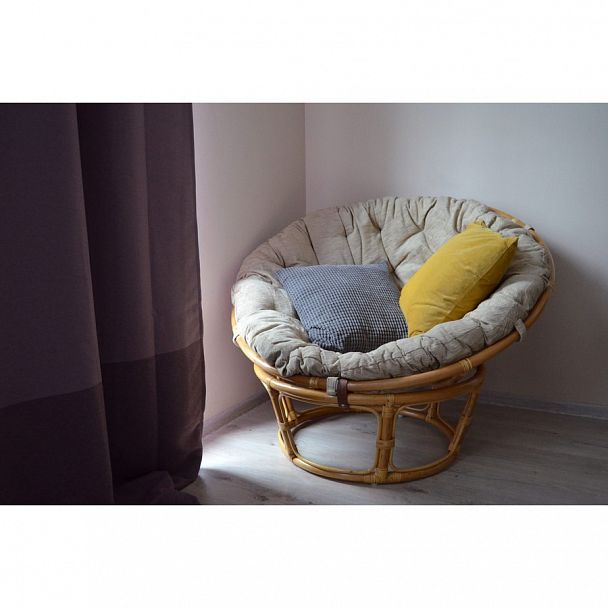 Кресло "Папасан" 23/01 - Вид 14
