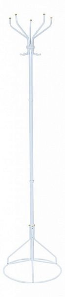 Вешалка-стойка Порто-2 - Вид 1