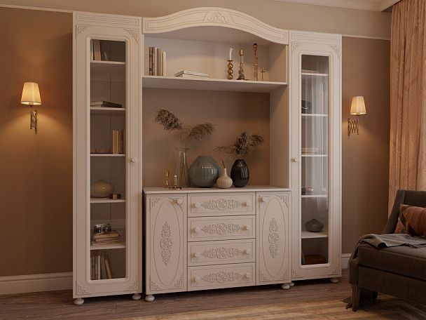 Комод Ассоль АС-19 - Вид 4