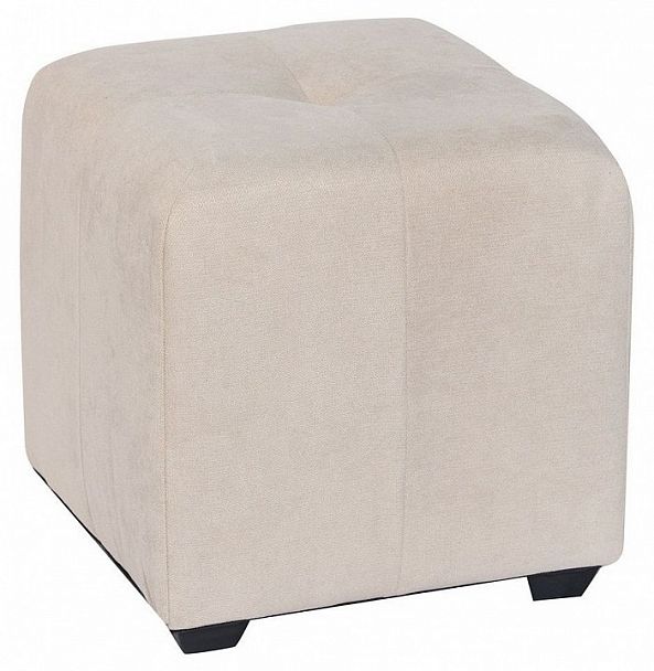 Пуф Николь Велюр - Вид 1