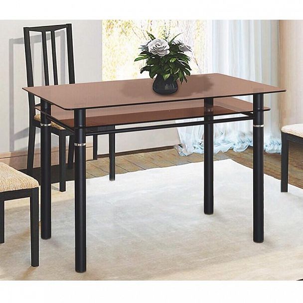 Стол обеденный - 12 - Вид 1