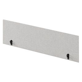 Экран фронтальный тканевый Everprof EVO Acoustic 1580х22x455 Kiton 05 - Фото предпросмотра