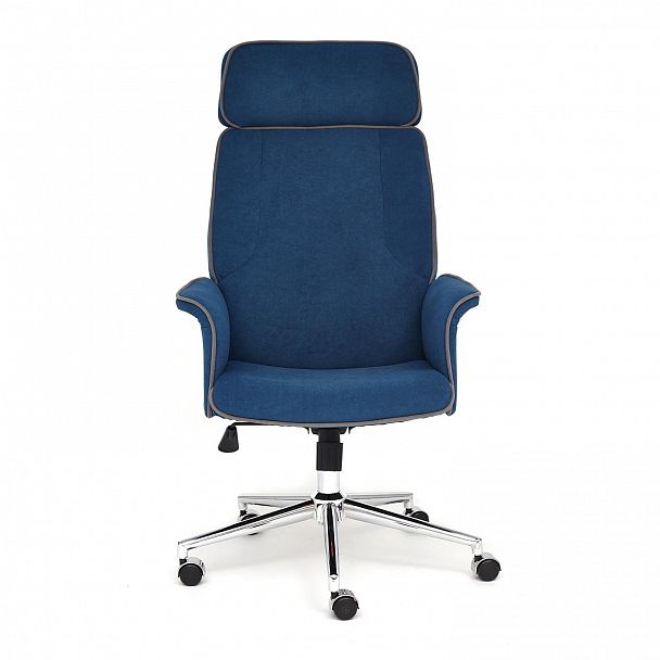 Кресло для руководителя Charm - Вид 2