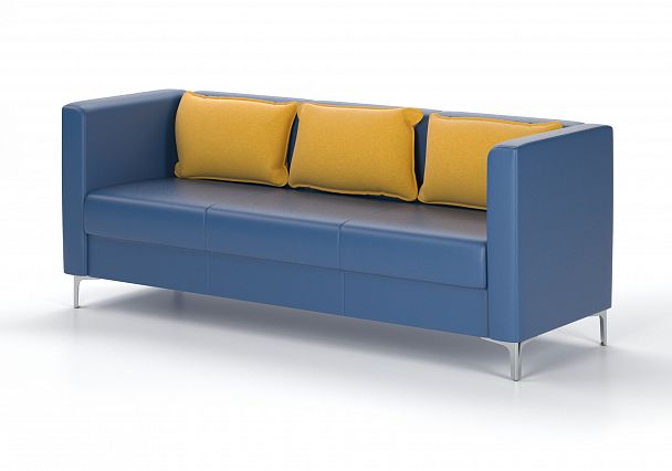 Диван "M6-3S" - Вид 7