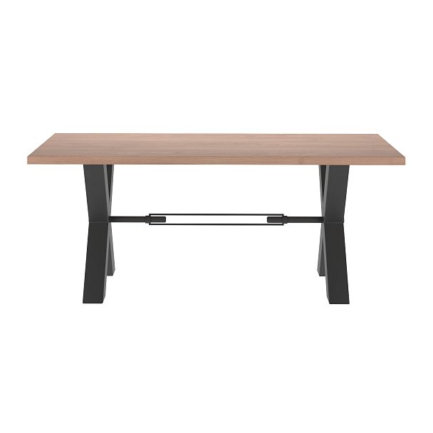 Стол лофт Дхату - Вид 4