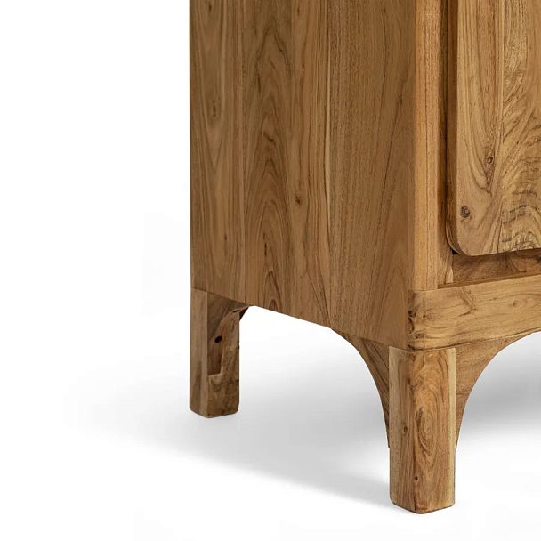 Тумба Secret de Maison Натурвуд/Naturwood (мод. G07242), дерево акации, натуральный - Вид 18