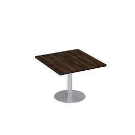 Центральная секция стола переговоров Борн В 326 дуб ристретто - Фото предпросмотра