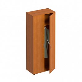 Шкаф для одежды "Формула" ФР 301 ольха европейская - Фото предпросмотра