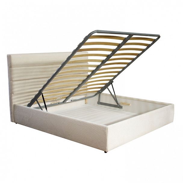 Кровать "Марсель 160 ПМ" - Вид 2