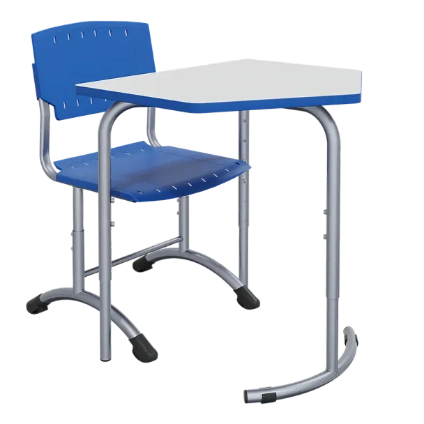 Стол мобильный, пятиугольный, гр.3-7 - Вид 18