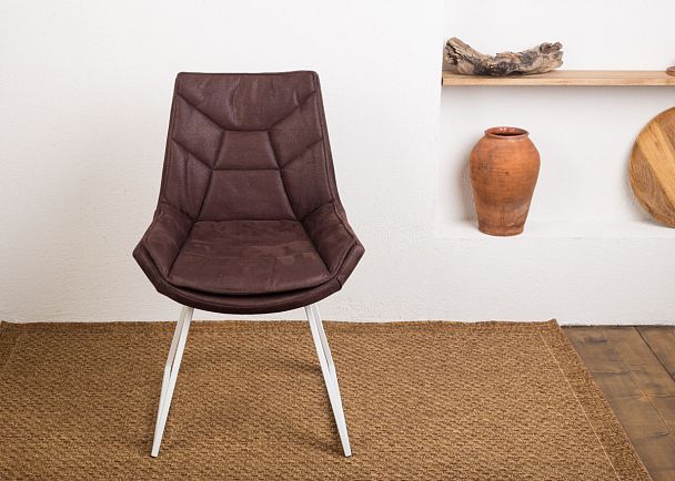 Стул Левмар Draco S64/ Chocolate (R) - Вид 4