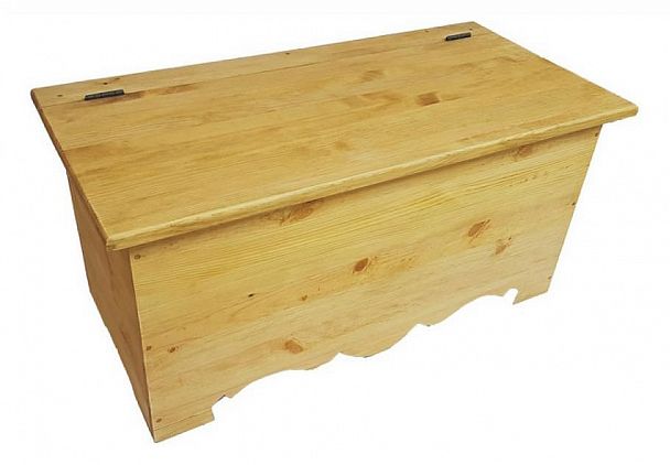 Сундук Mambo - Вид 1