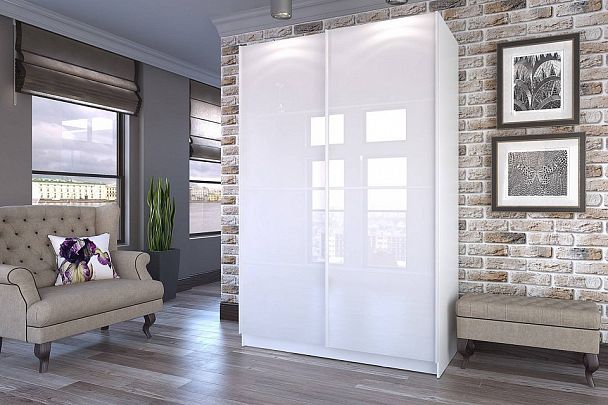 Шкаф-купе Марвин-3 СТЛ.299.05 - Вид 2