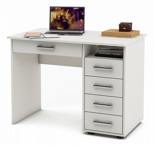 Стол письменный Остин-3Я - Вид 1