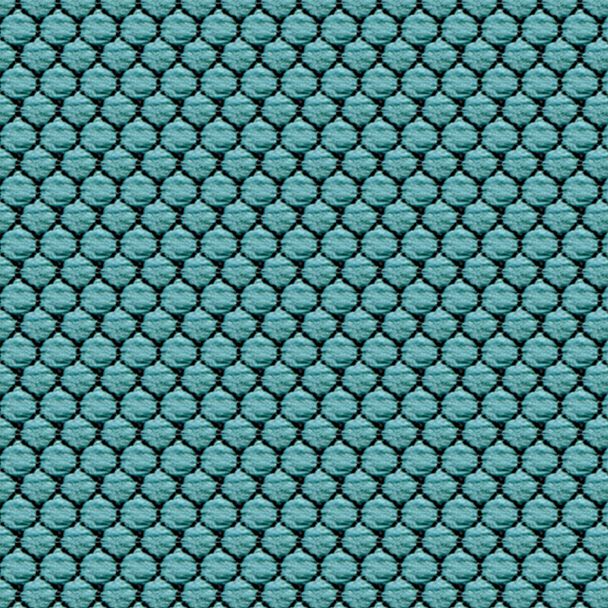 Кресло BRABIX "Prestige Start MG-312", эргономичная спинка, ткань, бирюзовое, 531921 - Вид 8