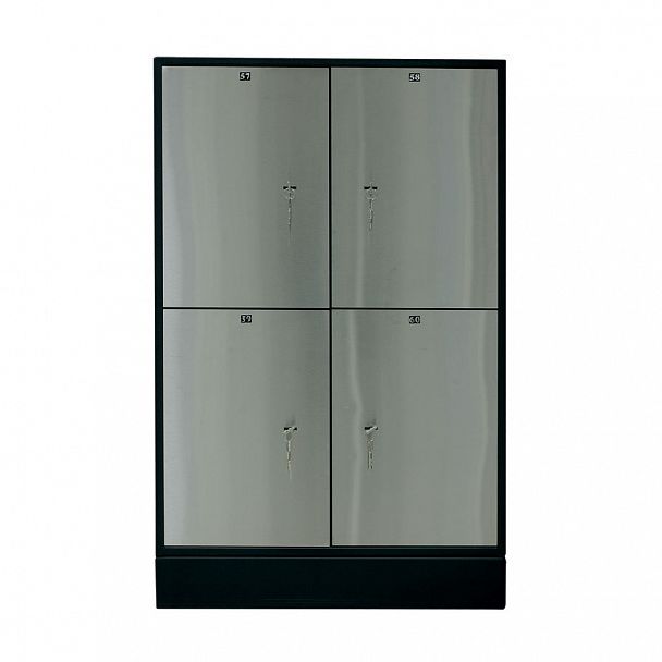 Блок депозитных ячеек DB-4S - Вид 1