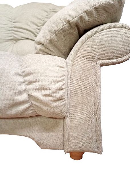 Кресло Белиссимо - Вид 2