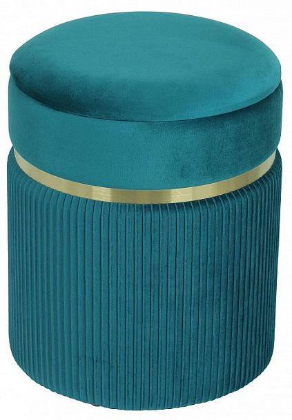 Пуф-сундук Миранда - Вид 3