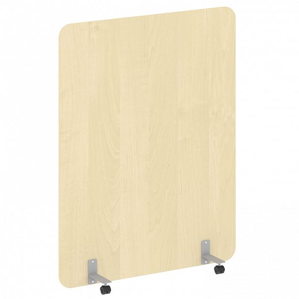 Перегородка "R-Line" DP.R-140-180 клен - Вид 1