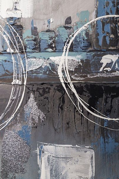 Картина (60x3x80 см) Tomas Stern 85086 - Вид 3