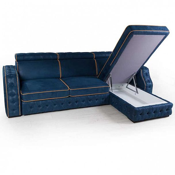 Угловой диван "Портофино" - Вид 6