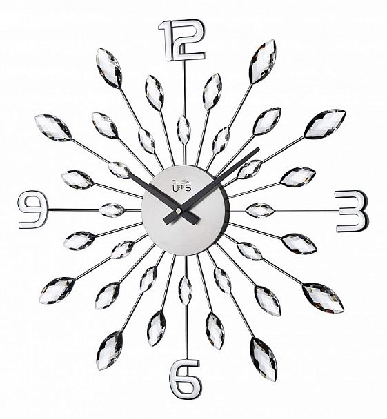 Настенные часы (49 см) Tomas Stern 8055 - Вид 1