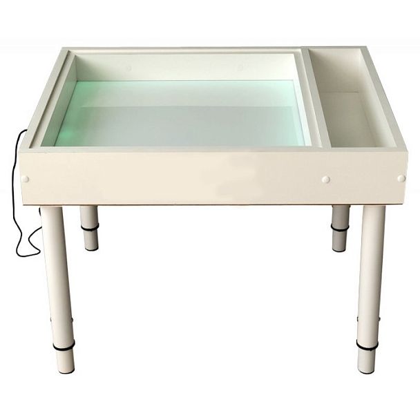 Стол для рисования песком рег. 0-3 гр. - Вид 3