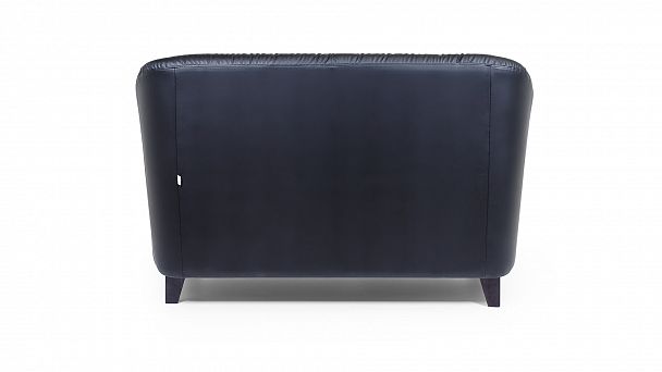 Кресло Milano 93x85x90 чёрный - Вид 6