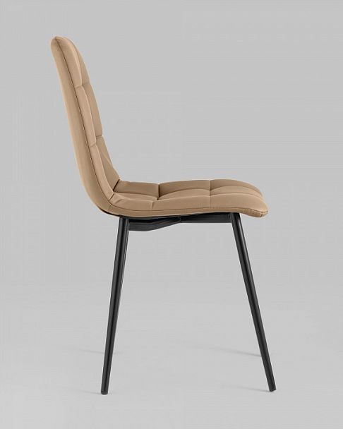 Стул Oliver оранжевый - Вид 3