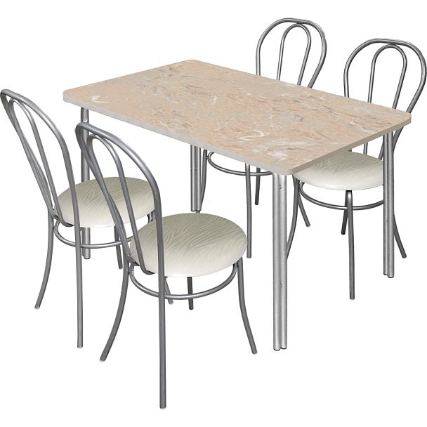 Стол М131 - Вид 2