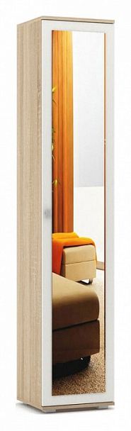 Шкаф для белья Тунис-2 - Вид 1