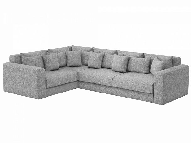 Мягкий угол "Мэдисон" long - Вид 2