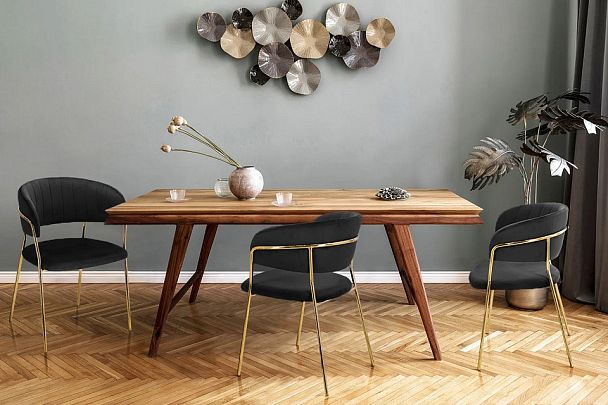 Стул Whispered Fusion - Вид 11