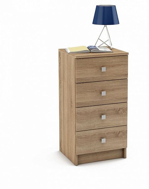 Комод Бостон-2 - Вид 1