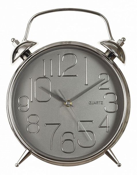 Настенные часы (25x5x32 см) Aviere 29522 - Вид 1