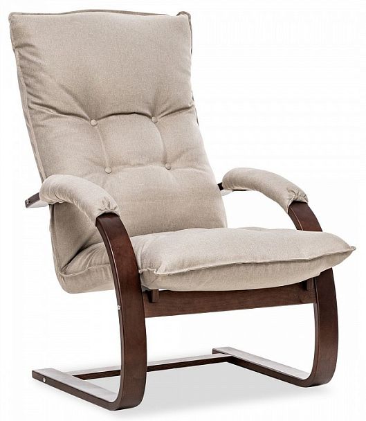 Кресло-качалка Монако - Вид 1