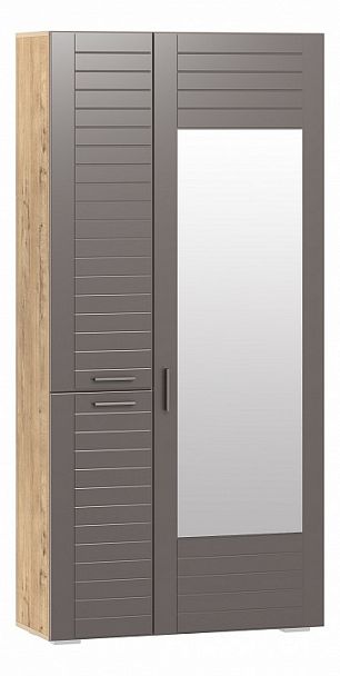 Шкаф платяной Livorno НМ 013.36 - Вид 1