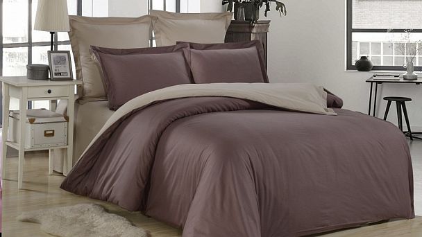 Постельное белье полутораспальное LS-25 - Вид 1