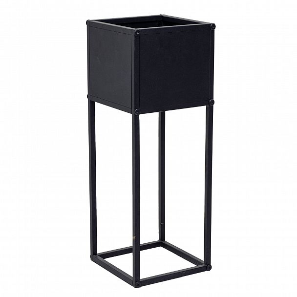 Кашпо для цветов разборное Скандика - Вид 2