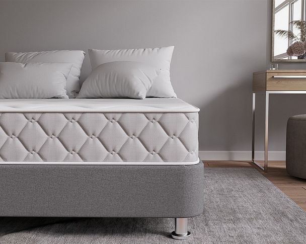 Матрас полутораспальный Sova Comfort M 2000x1200 - Вид 4