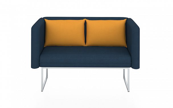 Диван "M24-2S" - Вид 10