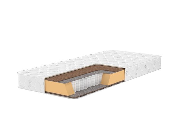 Матрас Димакс Волшебник 80х160 - Вид 1