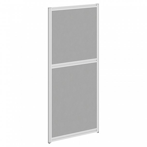 Перегородка "Rand" RP130SS60 серый - Вид 1