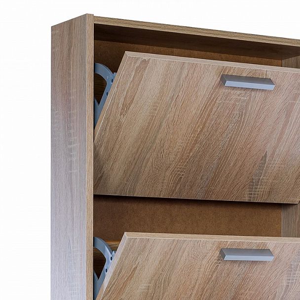 Шкаф для обуви Пронто 5 - Вид 6