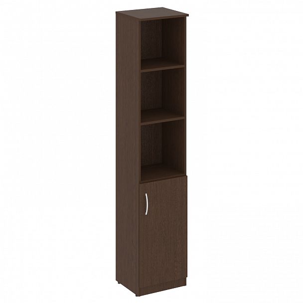 Шкаф "Nova S" В.СУ-1.1 венге - Вид 1