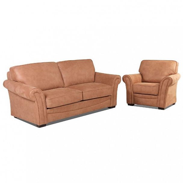 Кресло "Версаль 02" с ящиком - Вид 3